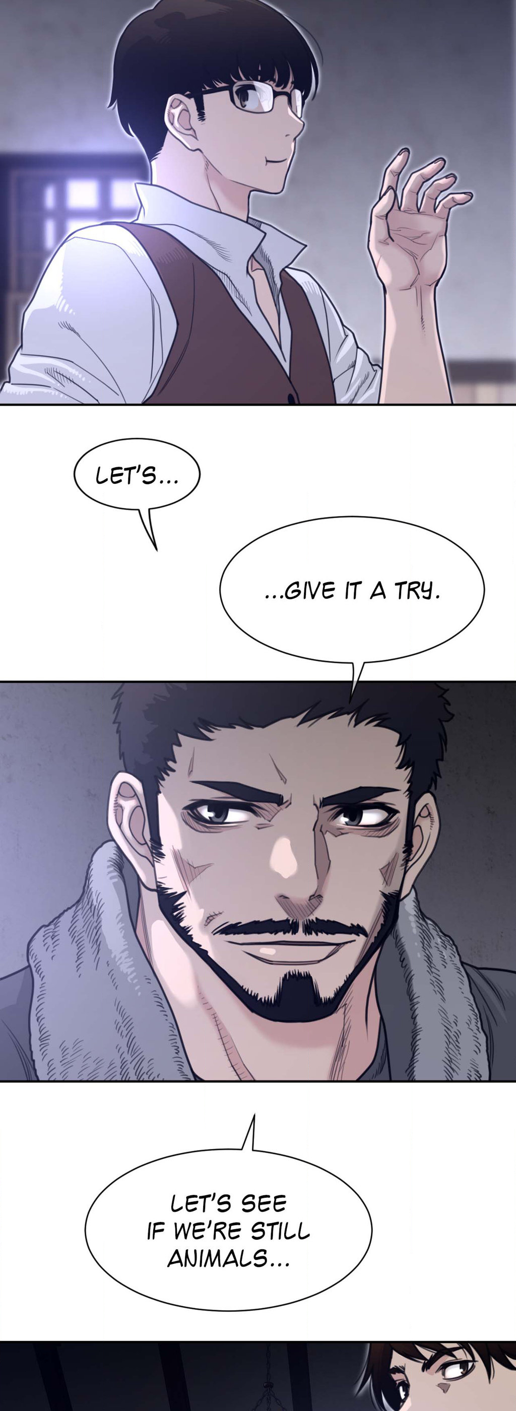 Perfect Half Chapter 183 image 25