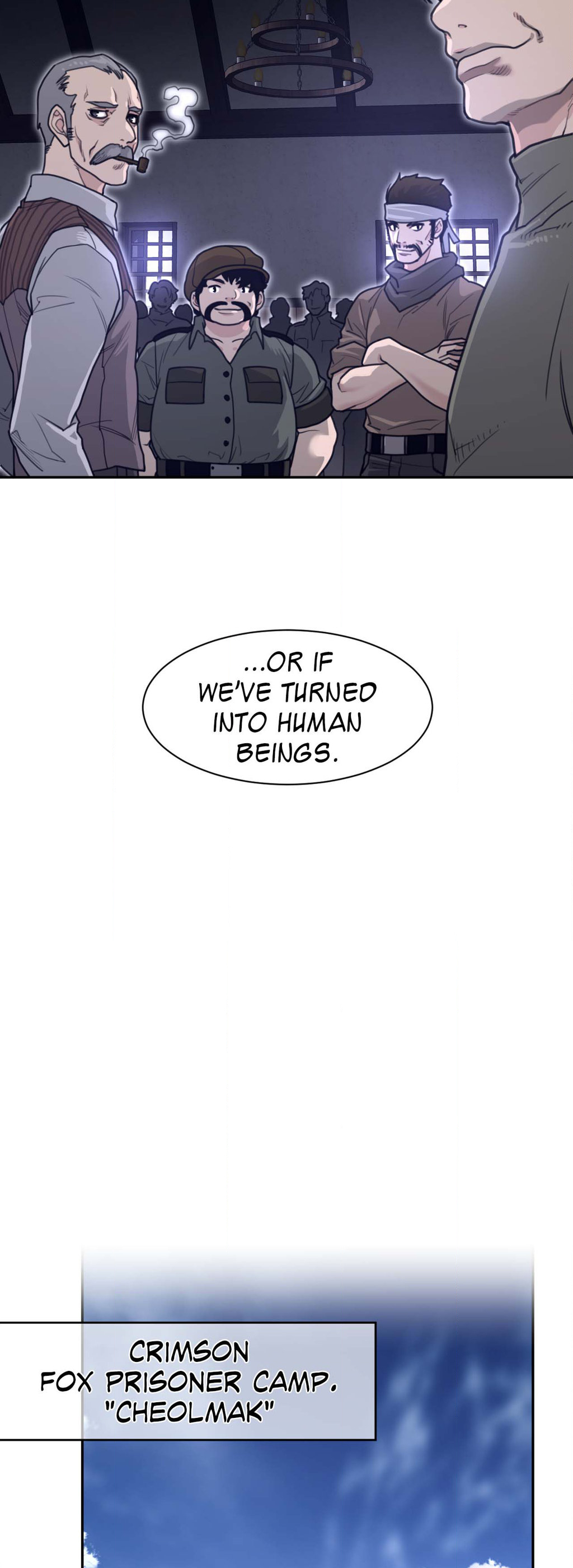Perfect Half Chapter 183 image 26