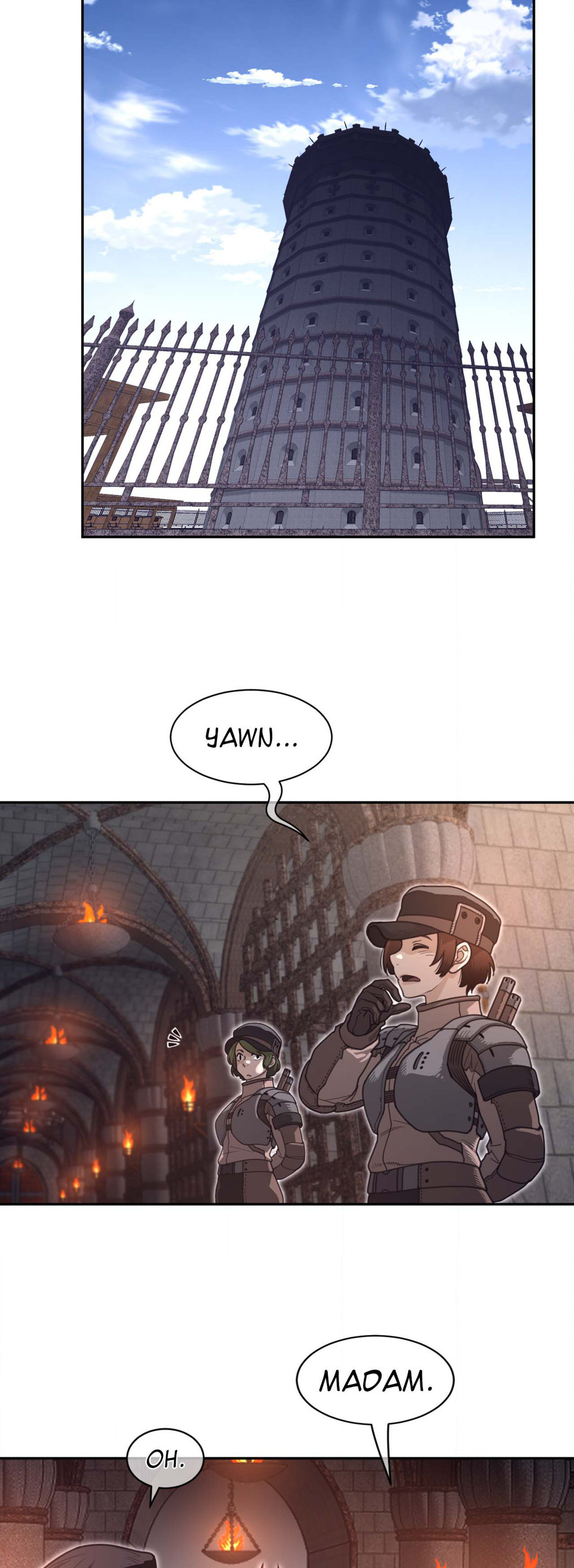 Perfect Half Chapter 183 image 27