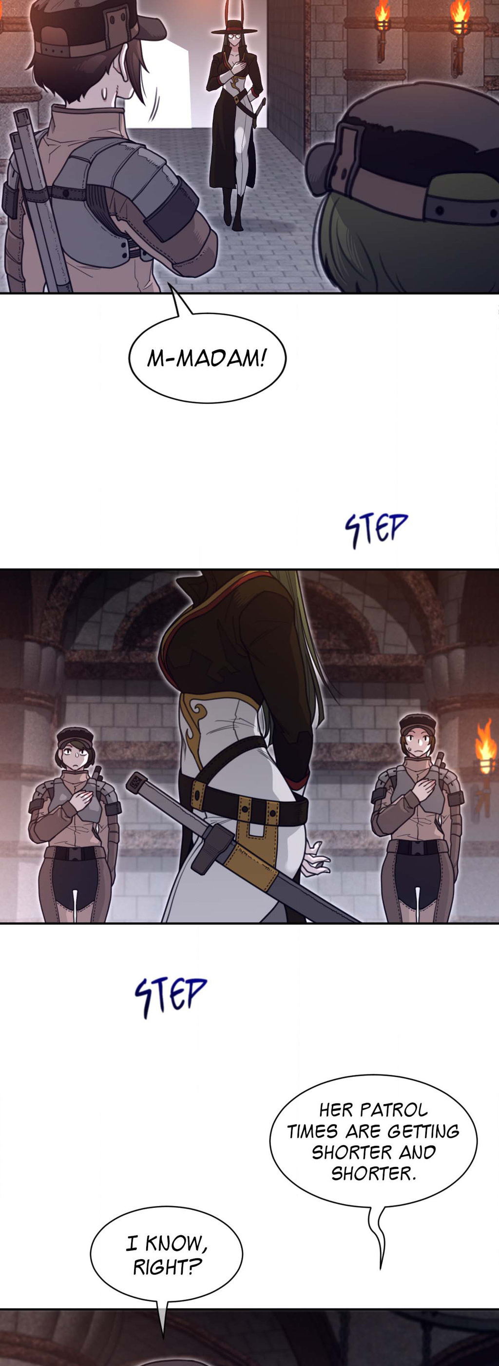 Perfect Half Chapter 183 image 28