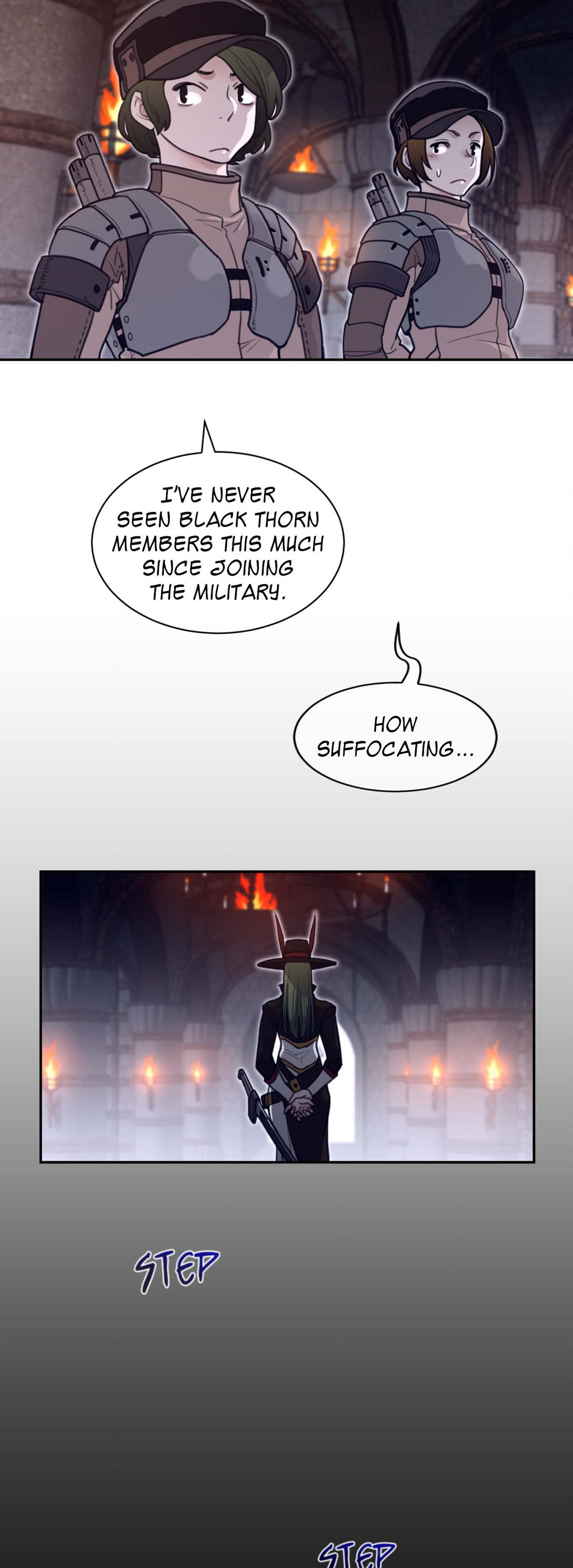 Perfect Half Chapter 183 image 29