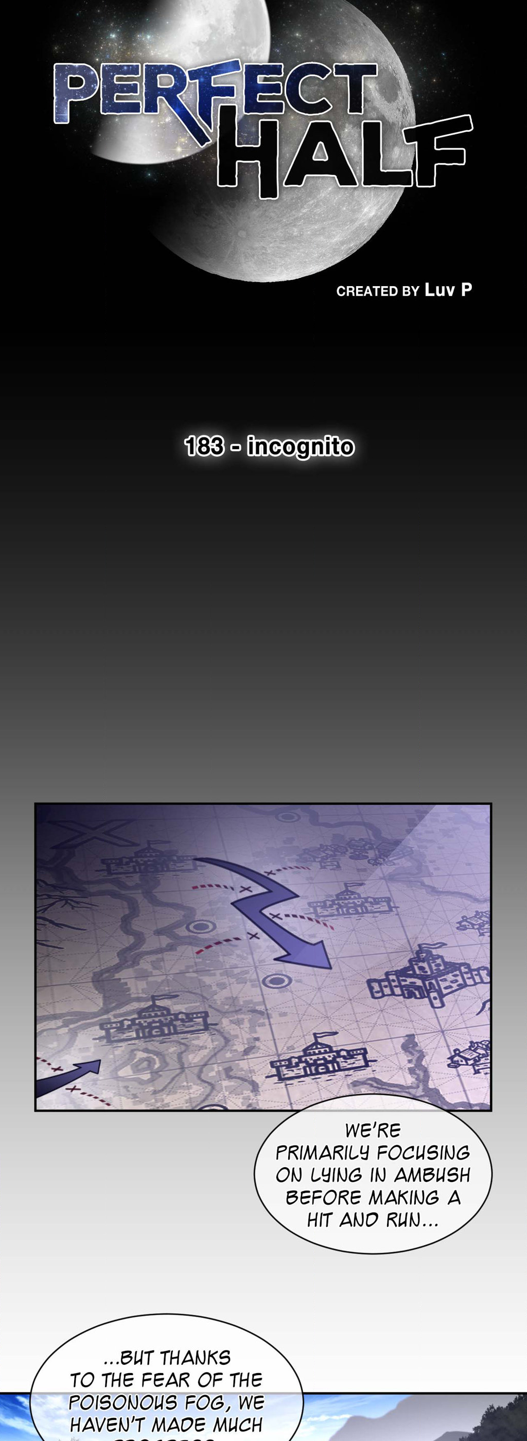 Perfect Half Chapter 183 image 3