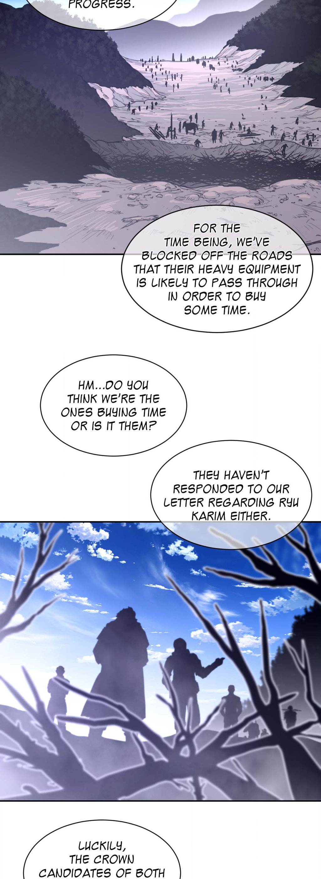 Perfect Half Chapter 183 image 4