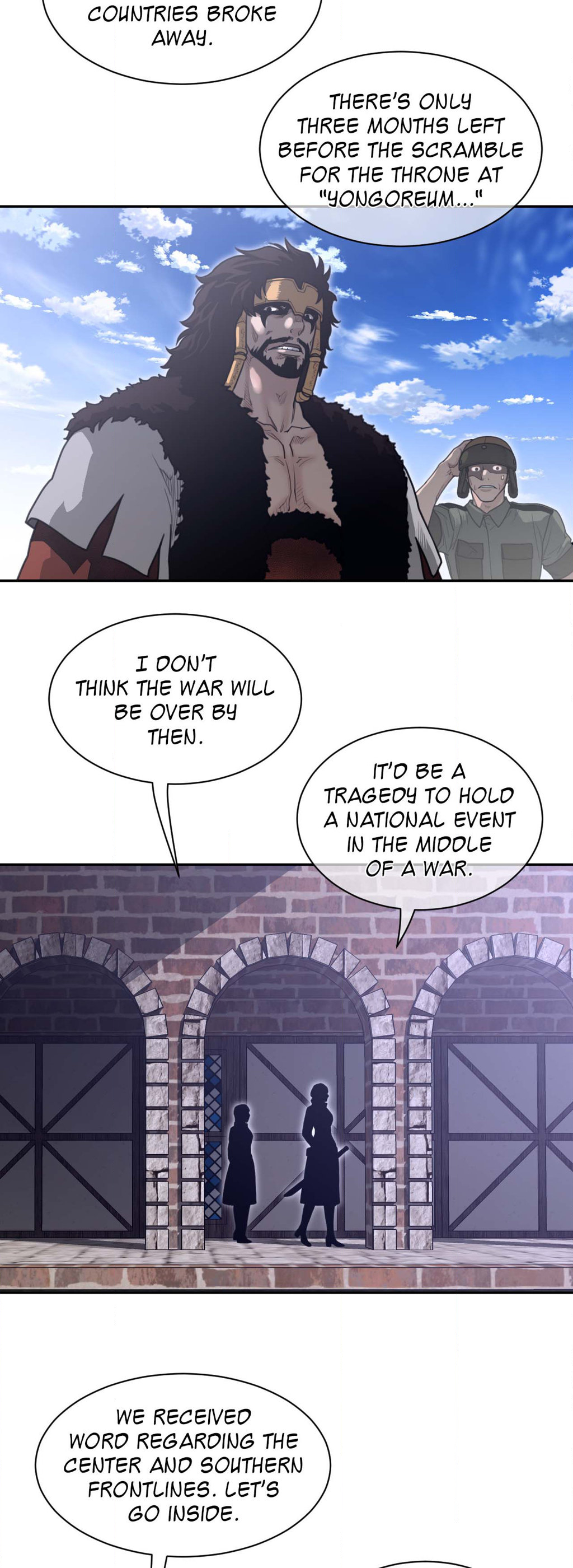 Perfect Half Chapter 183 image 5