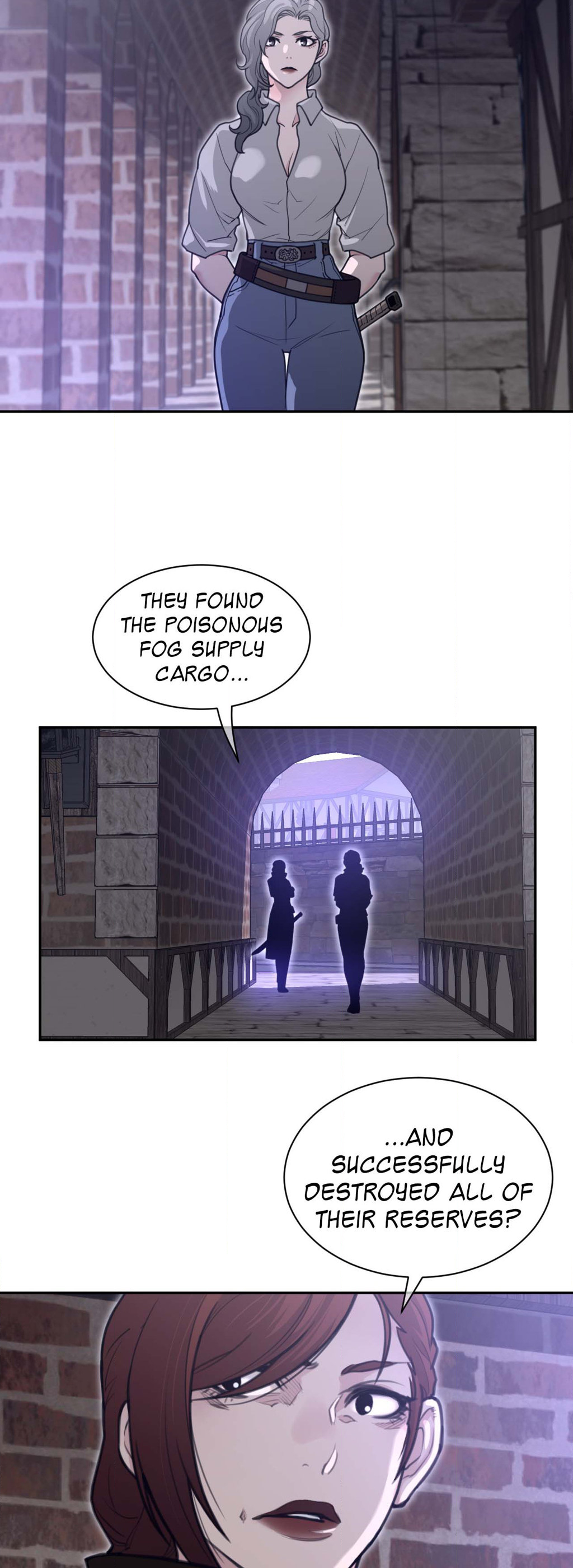 Perfect Half Chapter 183 image 7