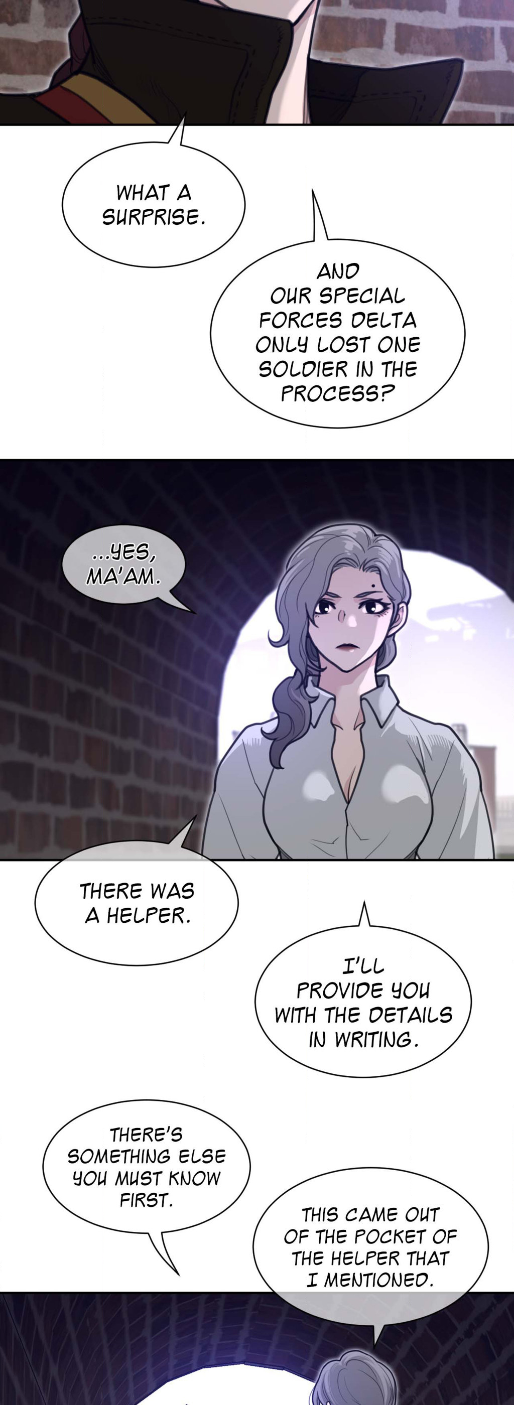 Perfect Half Chapter 183 image 8