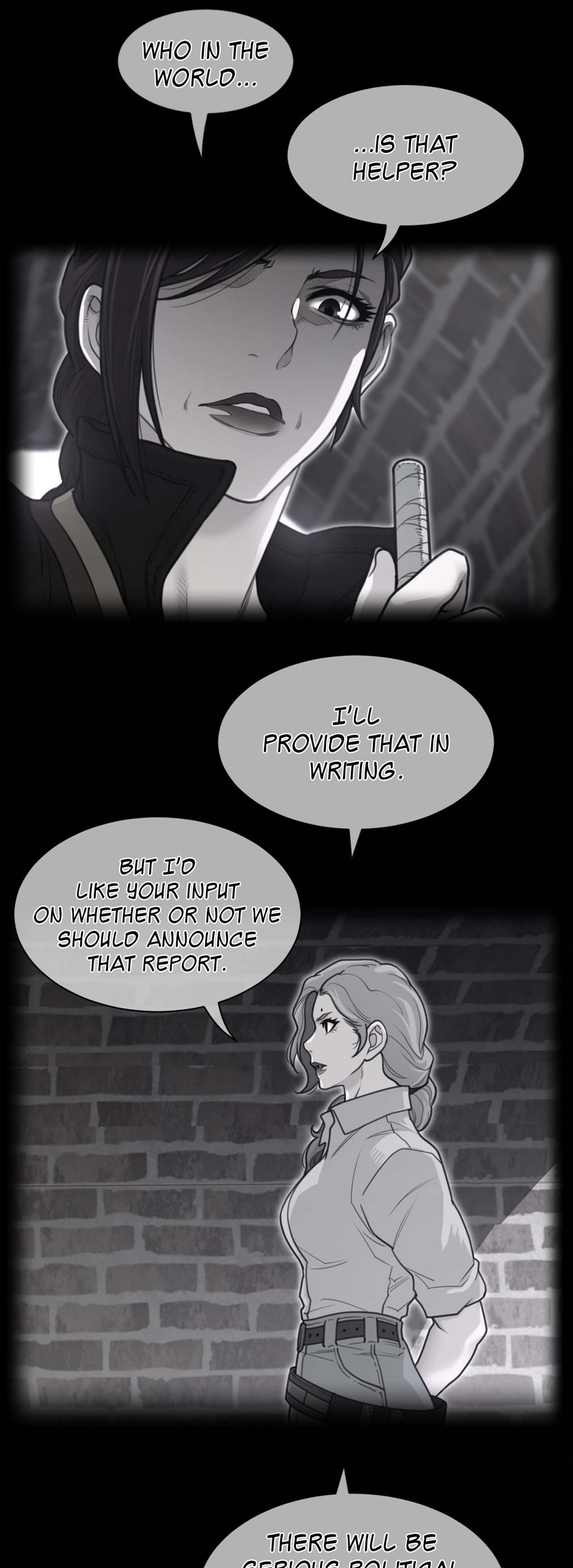 Perfect Half Chapter 184 image 0