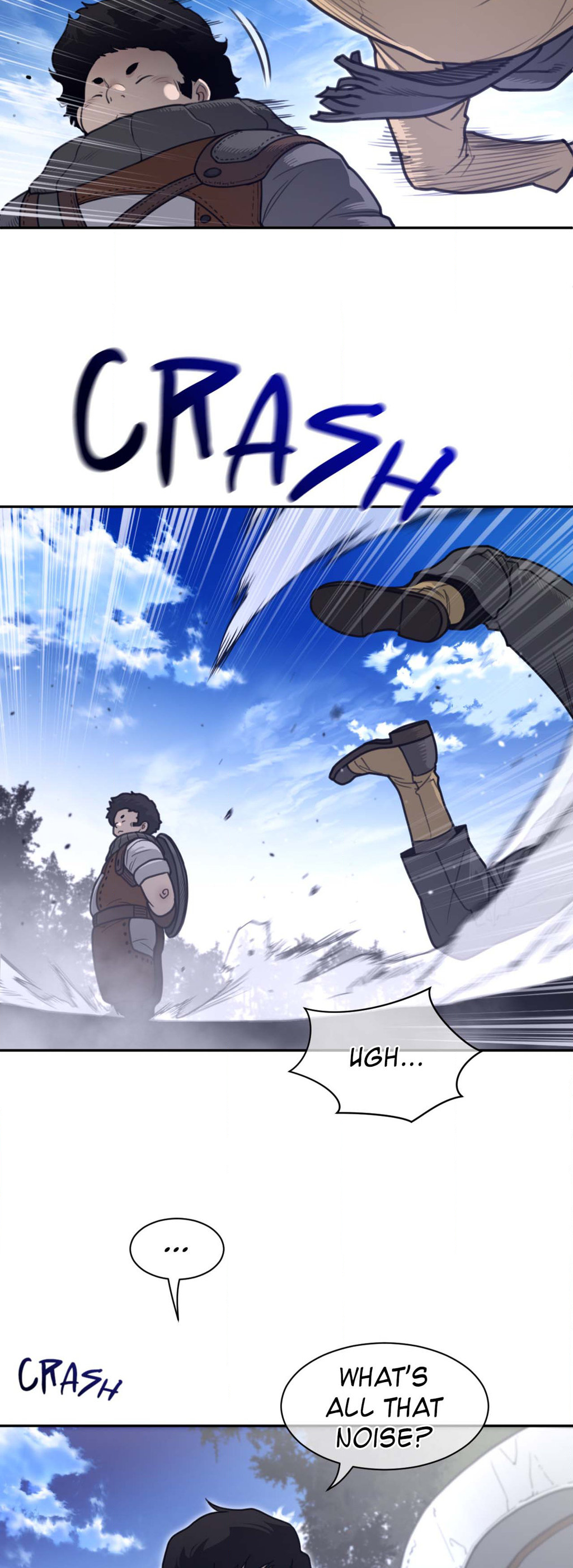 Perfect Half Chapter 184 image 9