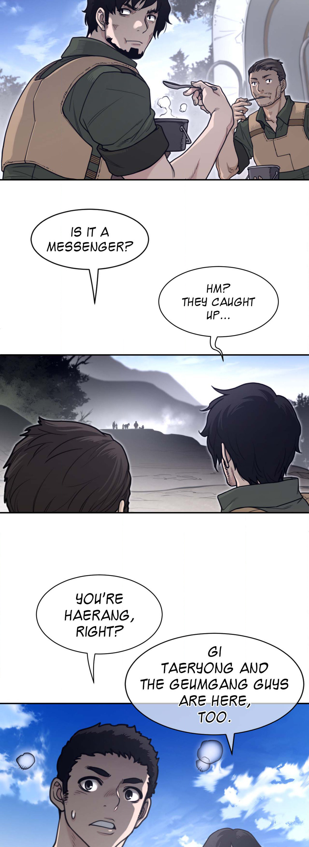 Perfect Half Chapter 184 image 10