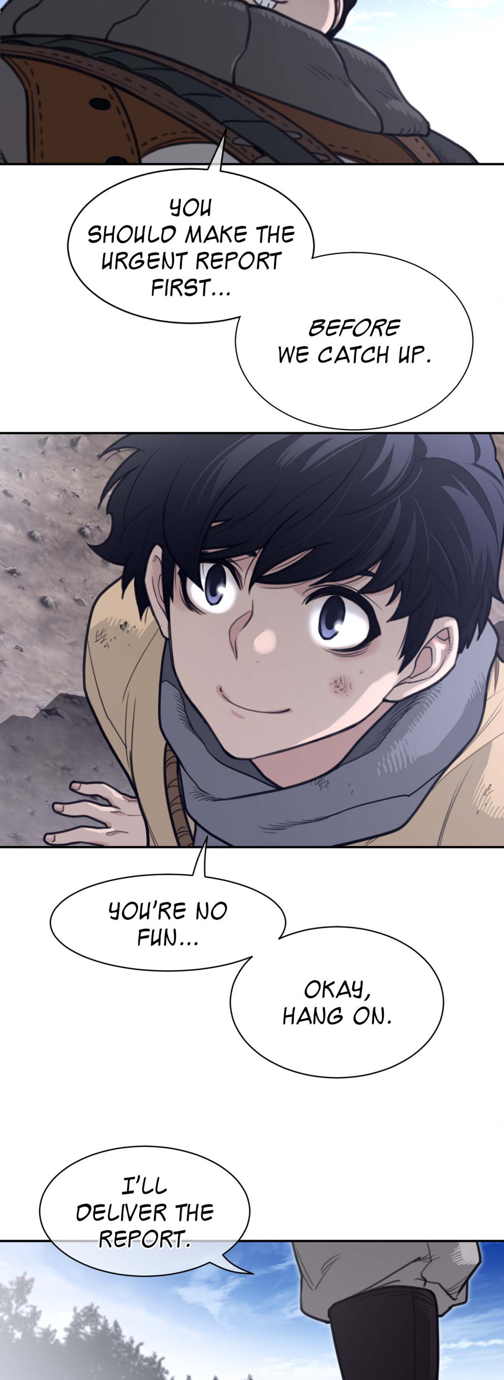 Perfect Half Chapter 184 image 12