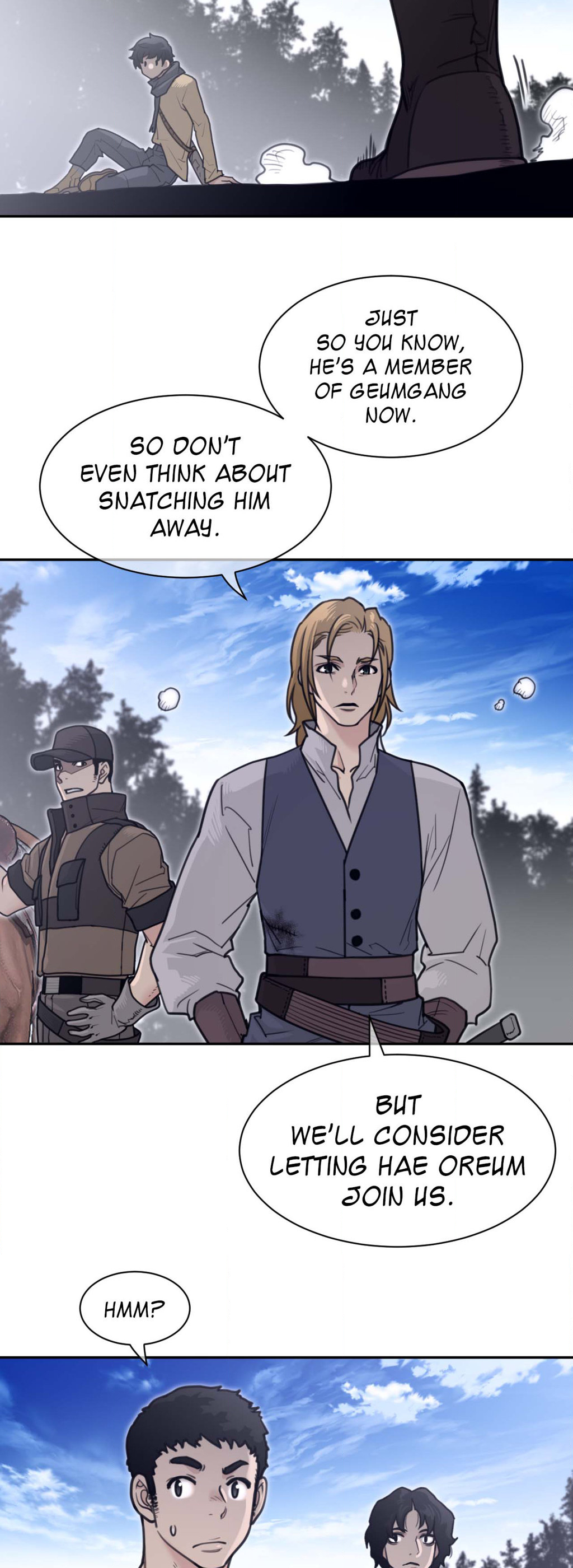Perfect Half Chapter 184 image 13