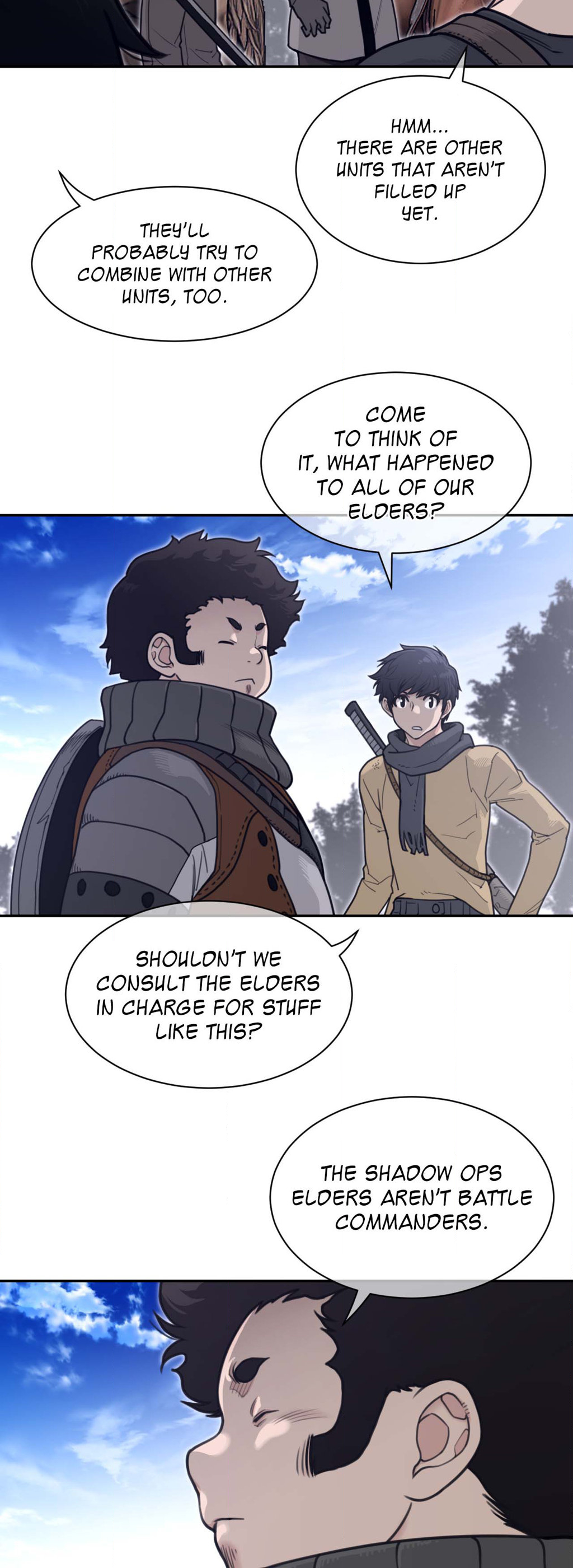 Perfect Half Chapter 184 image 15