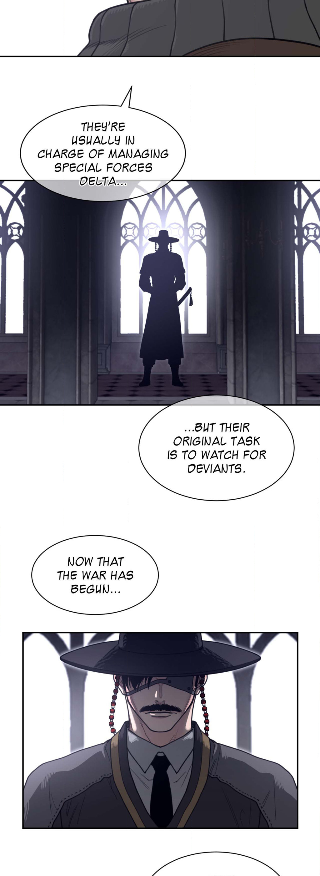 Perfect Half Chapter 184 image 16