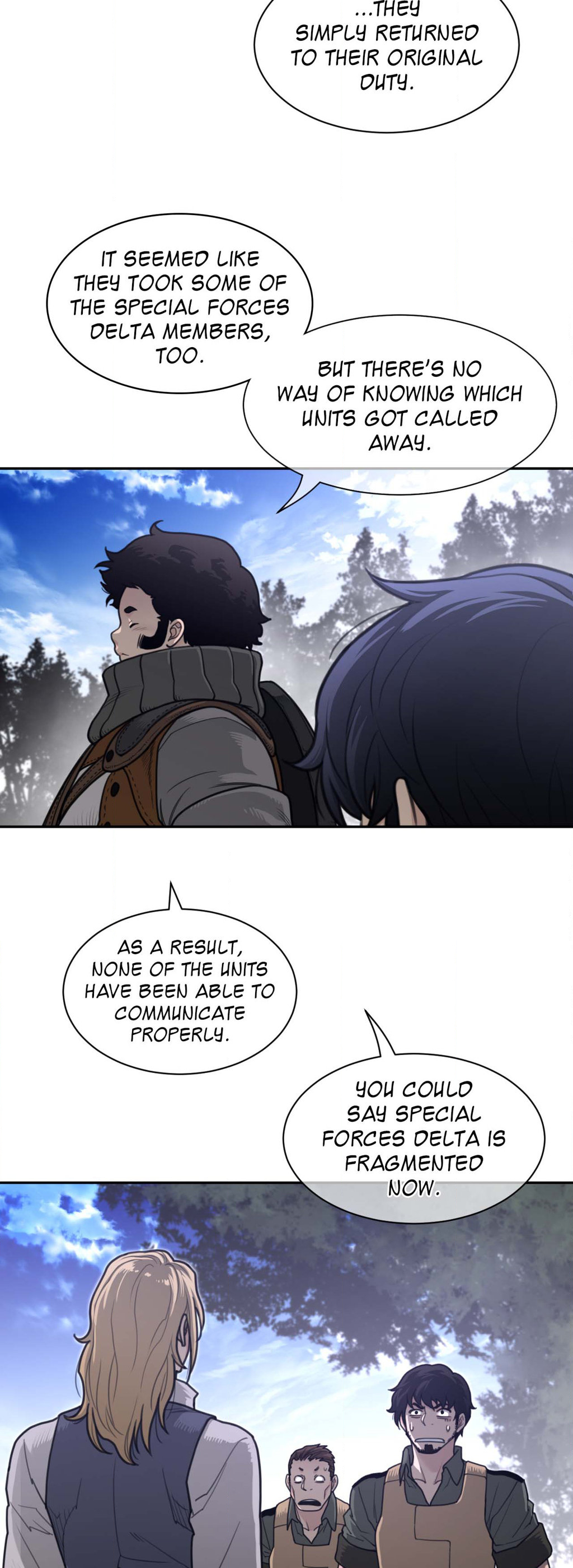 Perfect Half Chapter 184 image 17