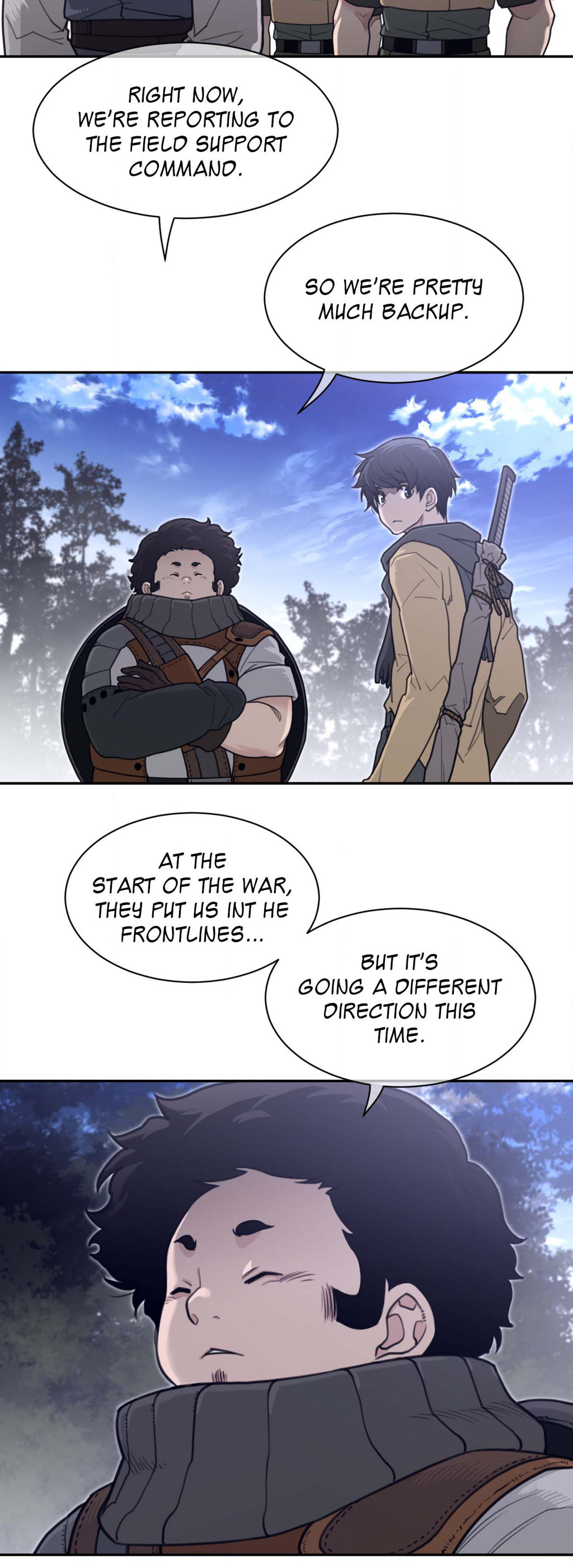 Perfect Half Chapter 184 image 18