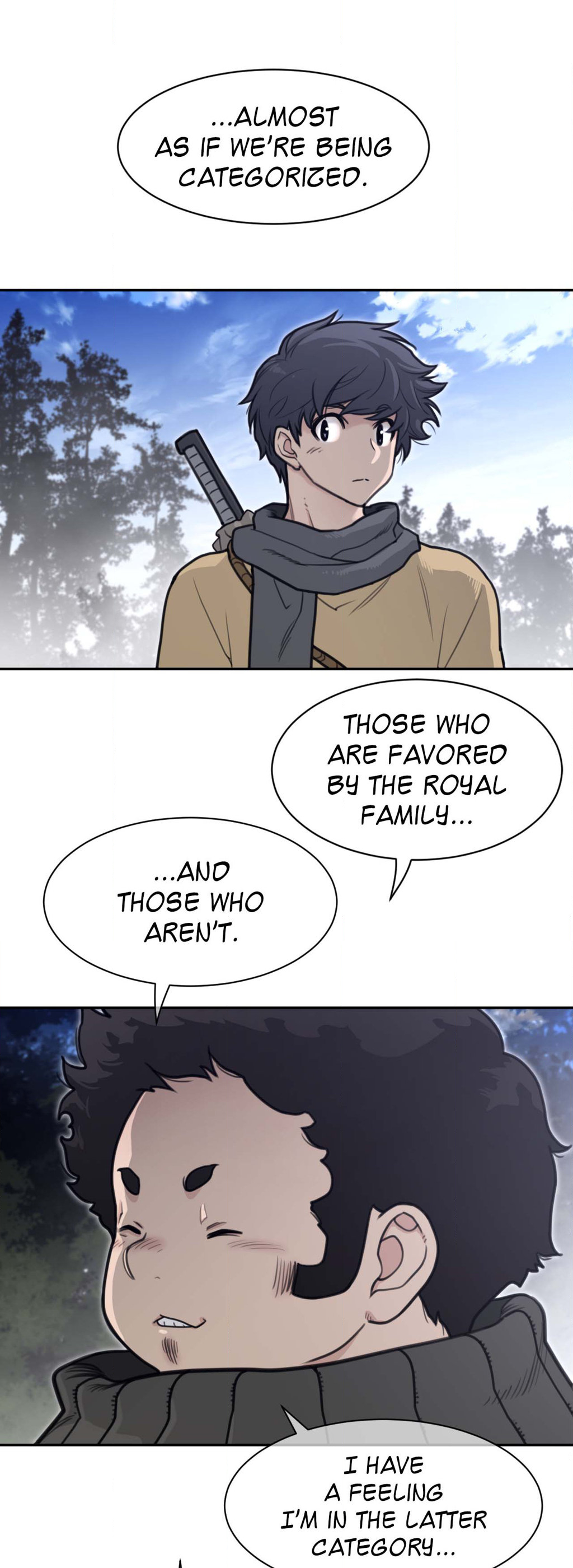 Perfect Half Chapter 184 image 19