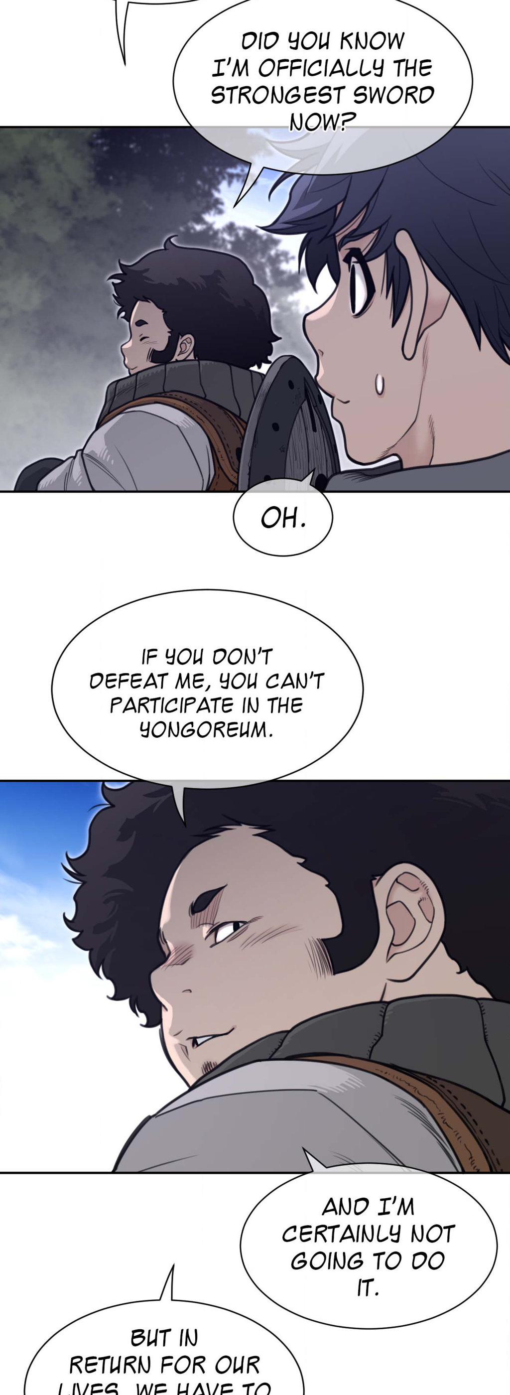 Perfect Half Chapter 184 image 23