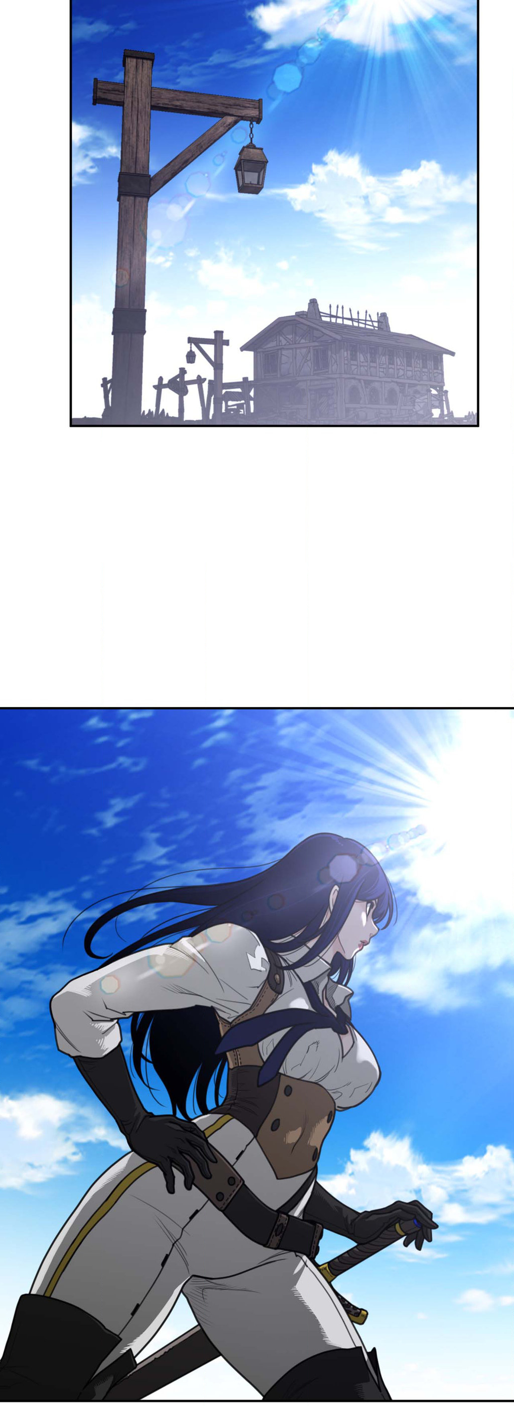 Perfect Half Chapter 184 image 26