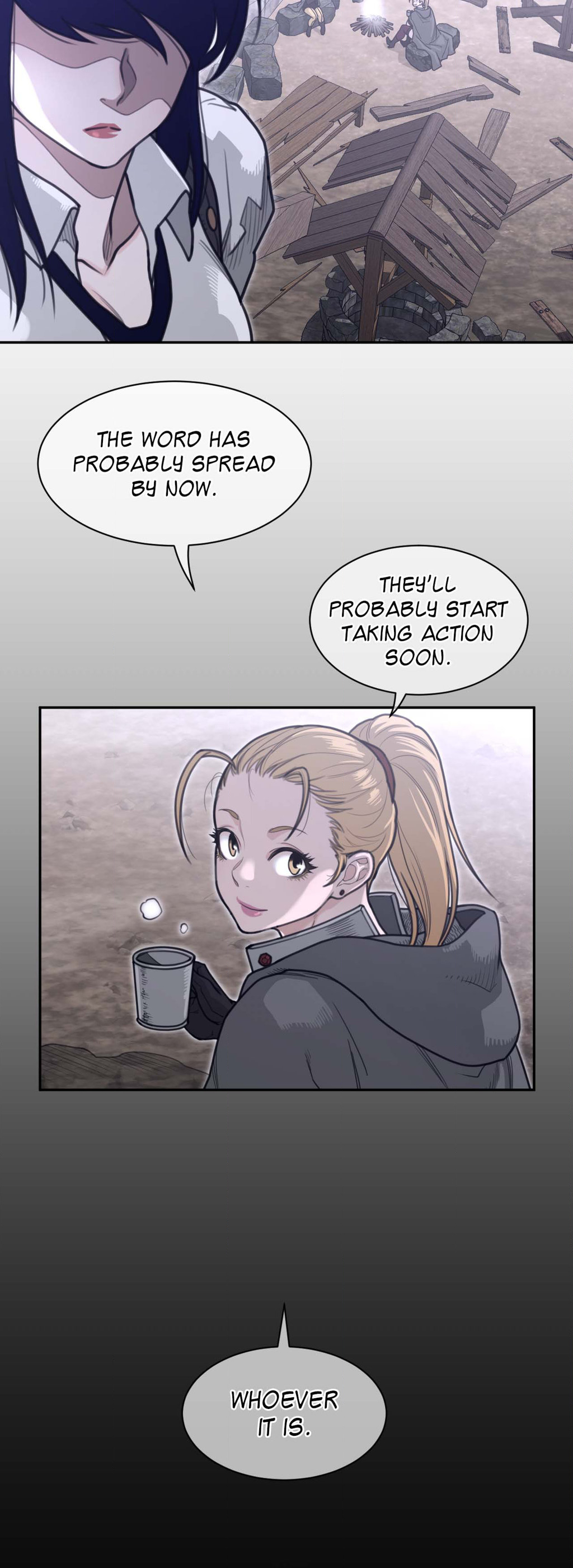 Perfect Half Chapter 184 image 28