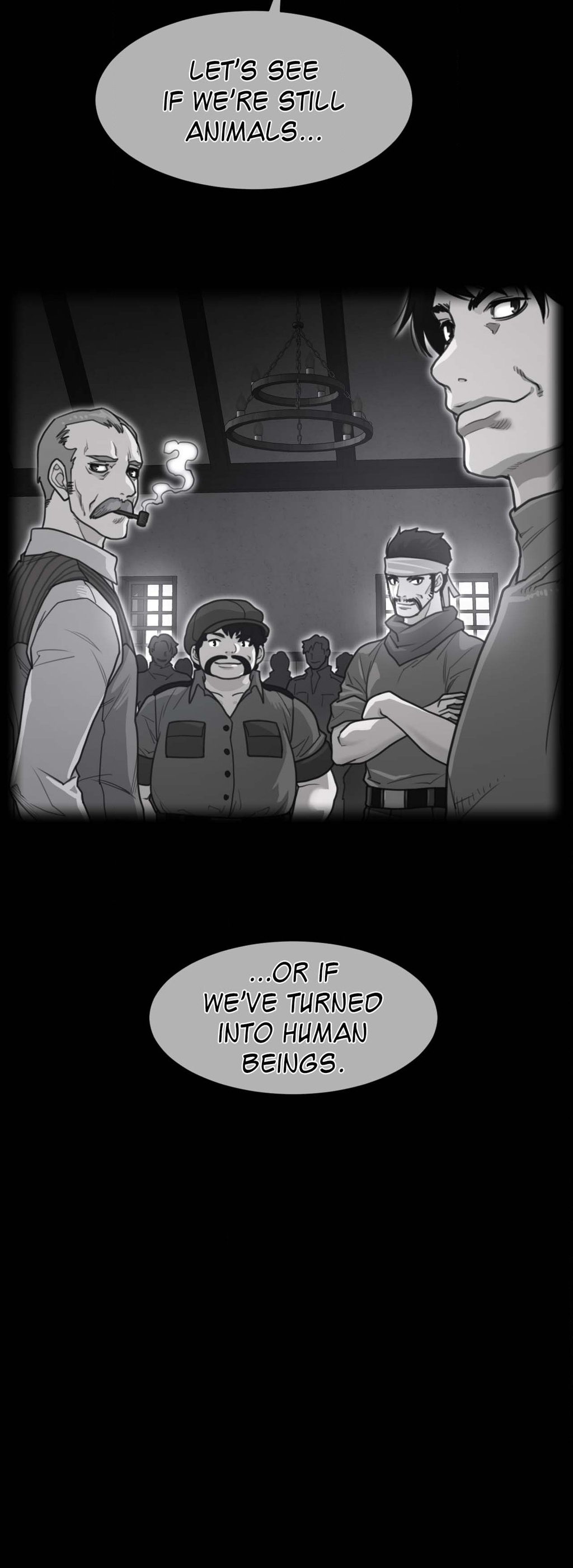 Perfect Half Chapter 184 image 2