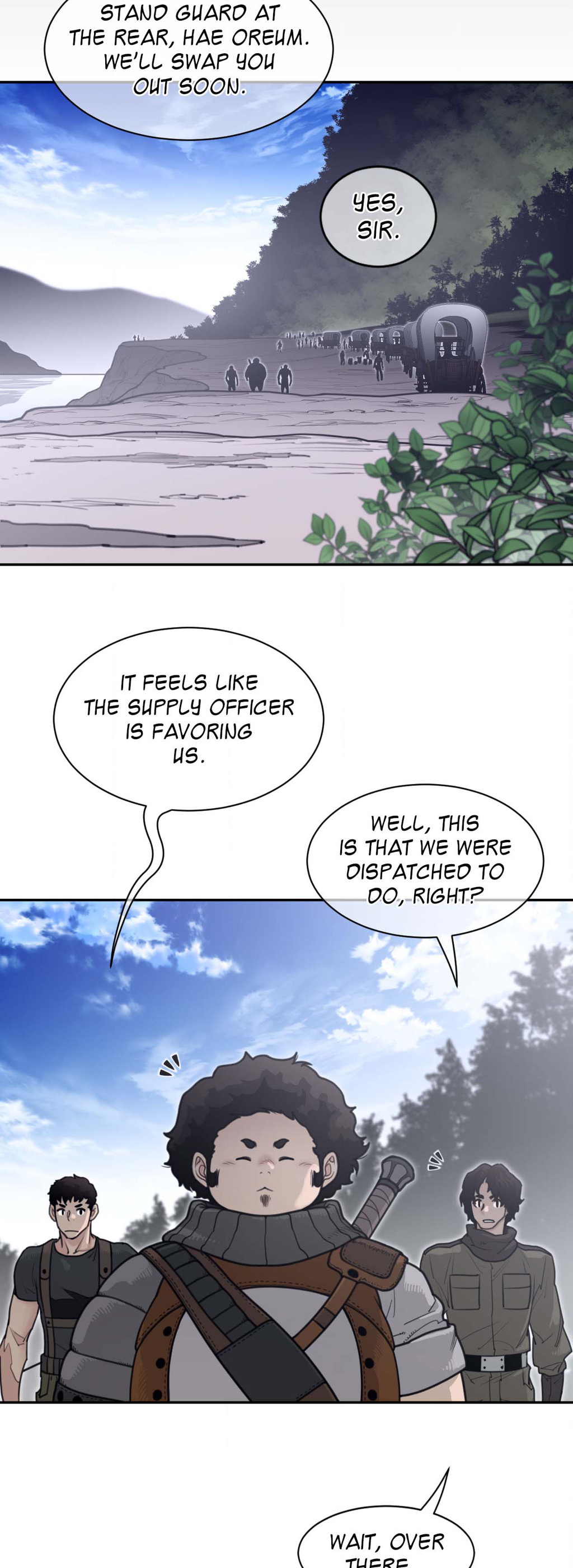 Perfect Half Chapter 184 image 4