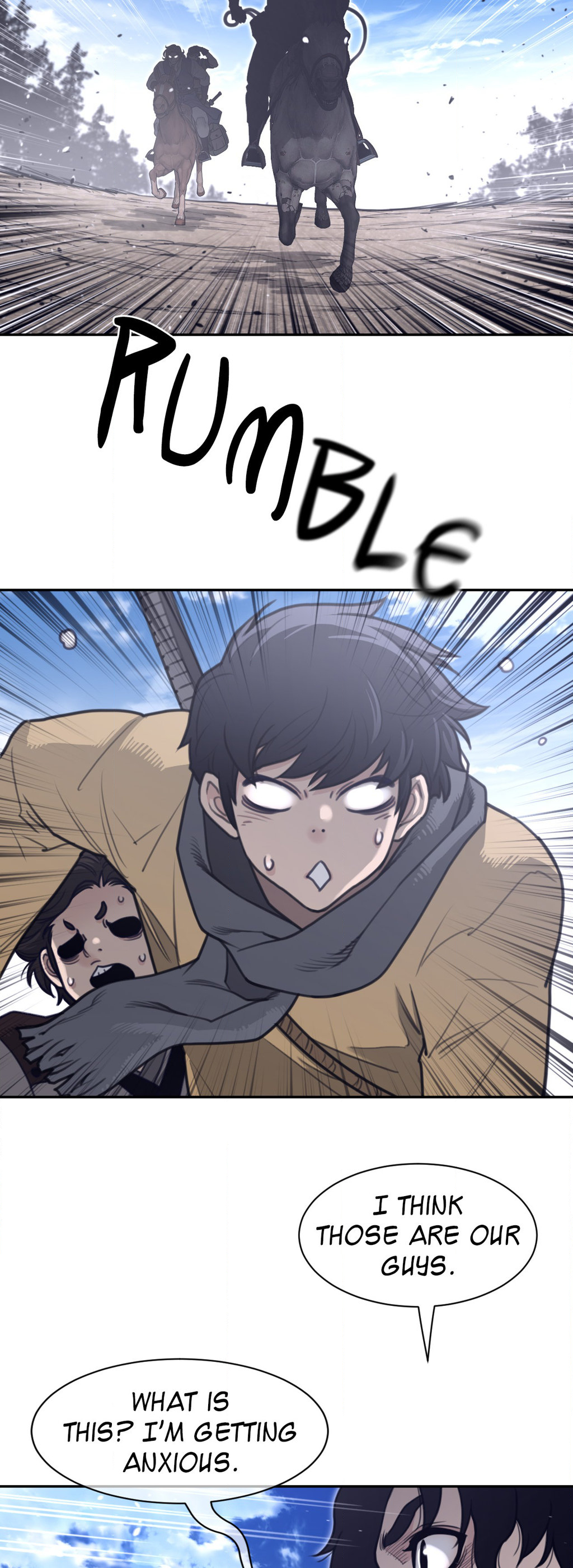 Perfect Half Chapter 184 image 6