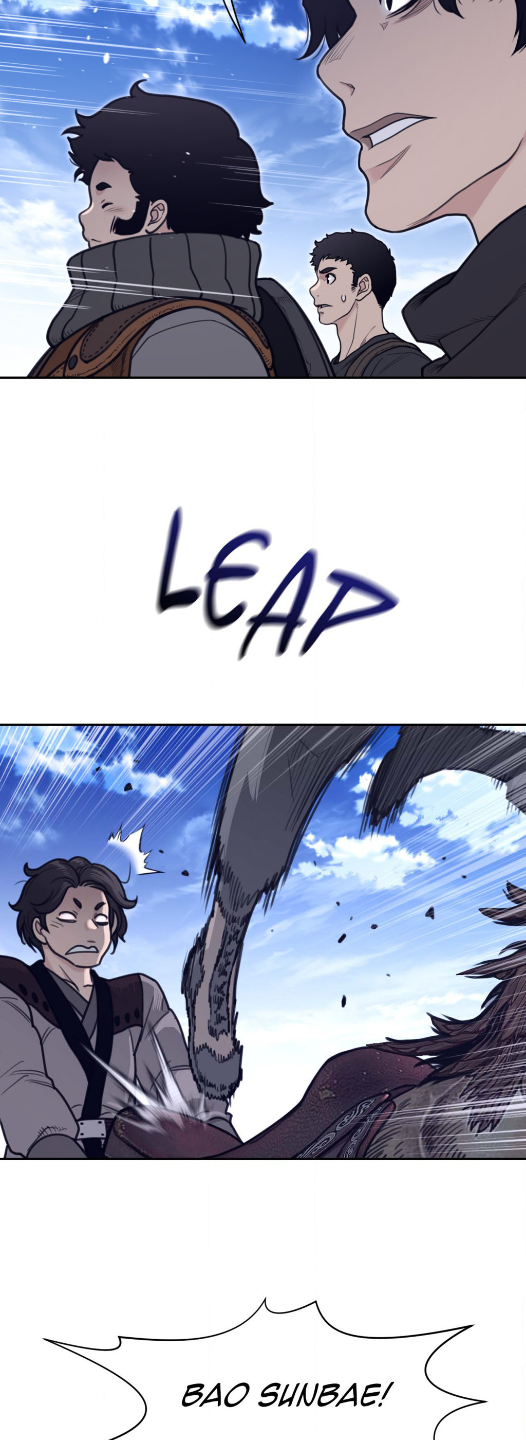 Perfect Half Chapter 184 image 7