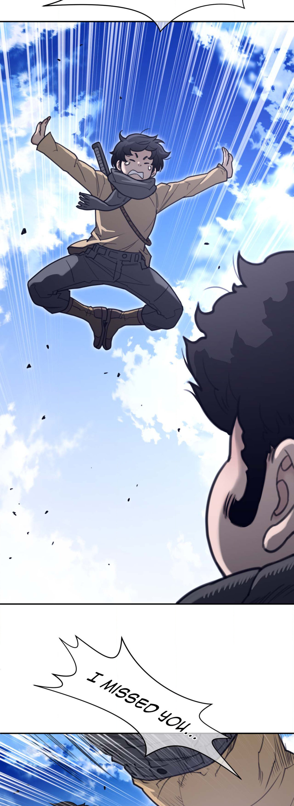Perfect Half Chapter 184 image 8