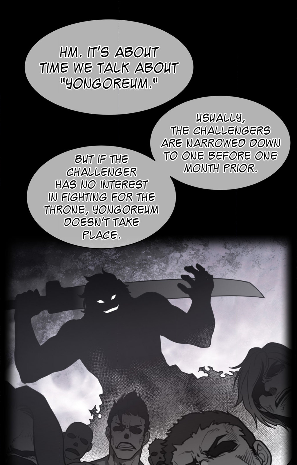 Perfect Half Chapter 185 image 0