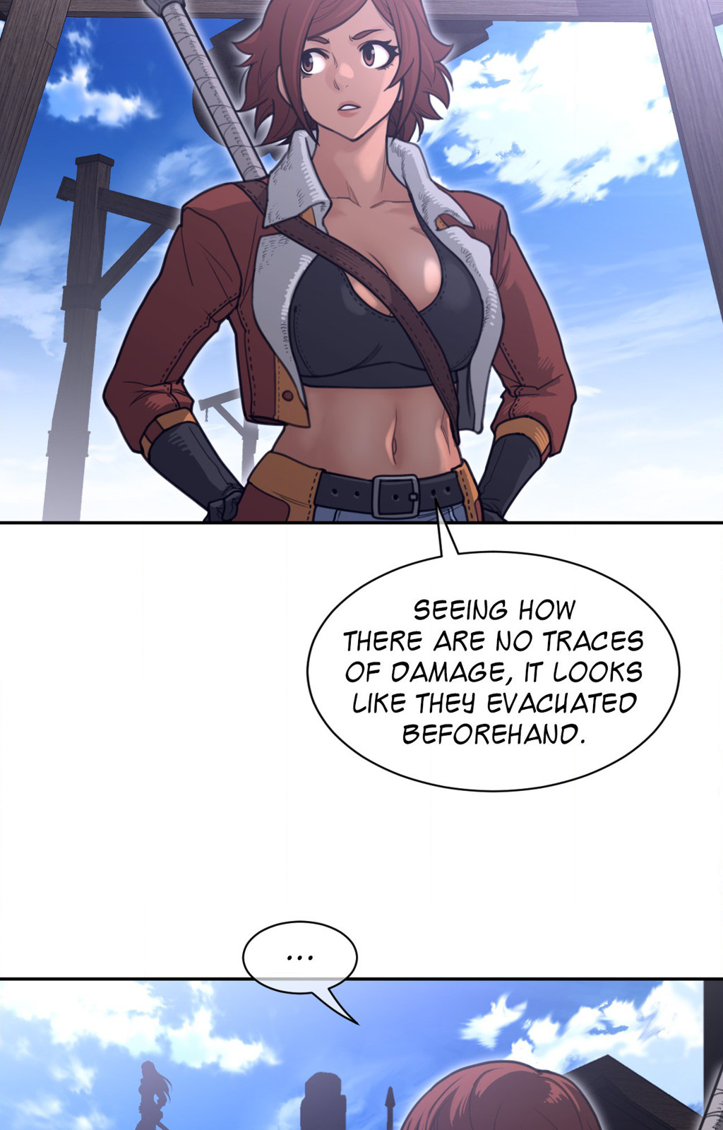 Perfect Half Chapter 185 image 10