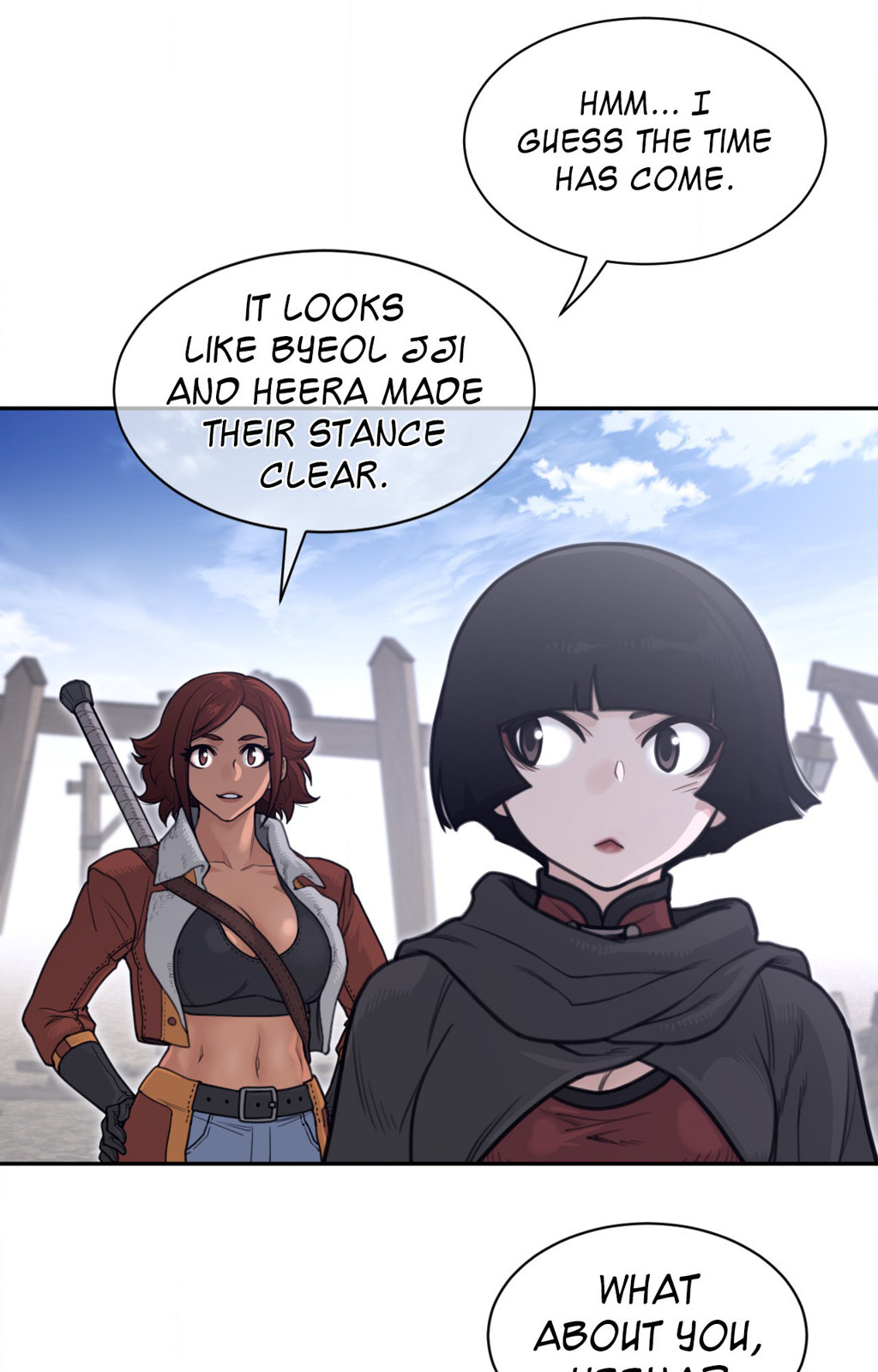 Perfect Half Chapter 185 image 12