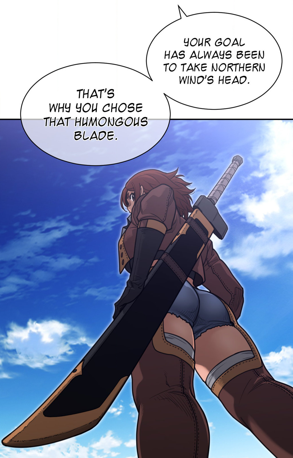 Perfect Half Chapter 185 image 15