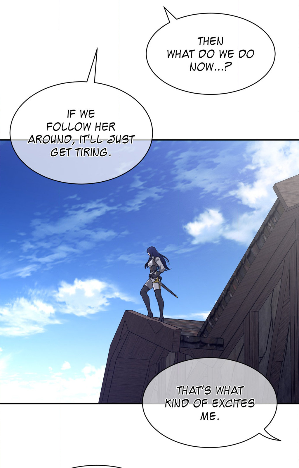Perfect Half Chapter 185 image 18