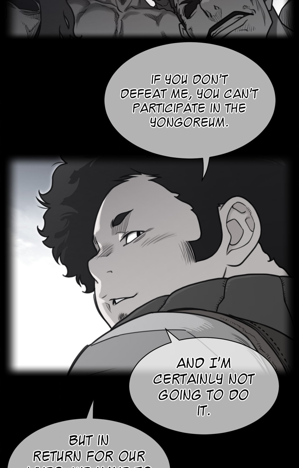 Perfect Half Chapter 185 image 1