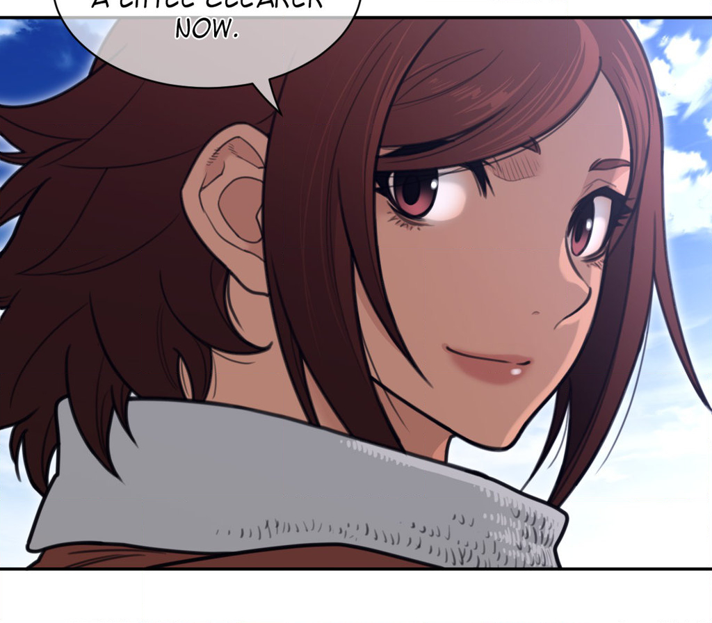 Perfect Half Chapter 185 image 23