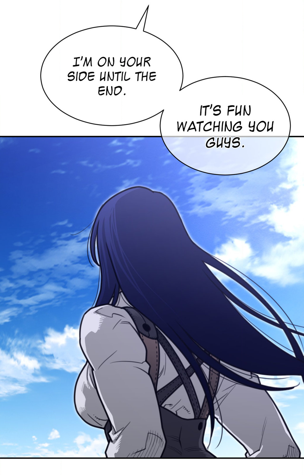 Perfect Half Chapter 185 image 24