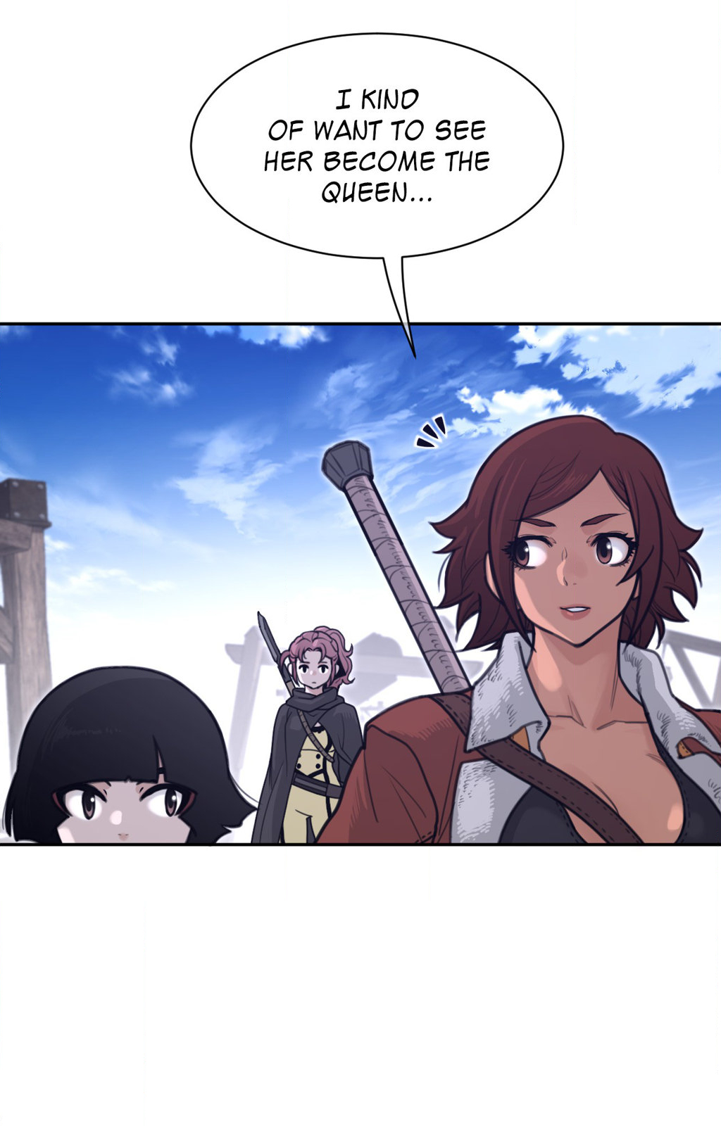 Perfect Half Chapter 185 image 25