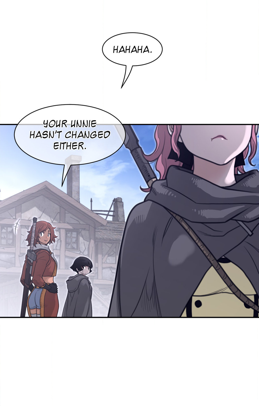Perfect Half Chapter 185 image 27