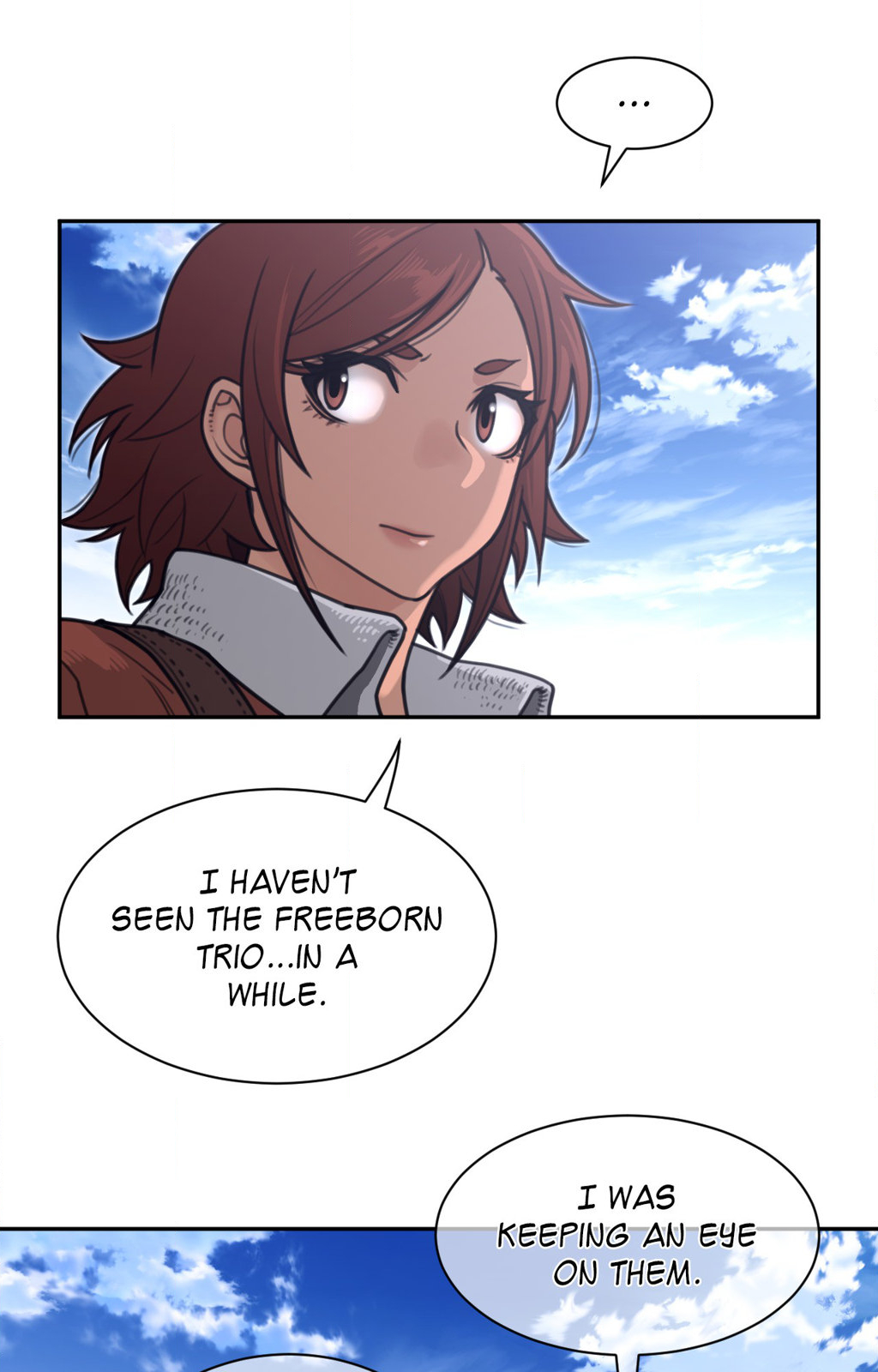 Perfect Half Chapter 185 image 28
