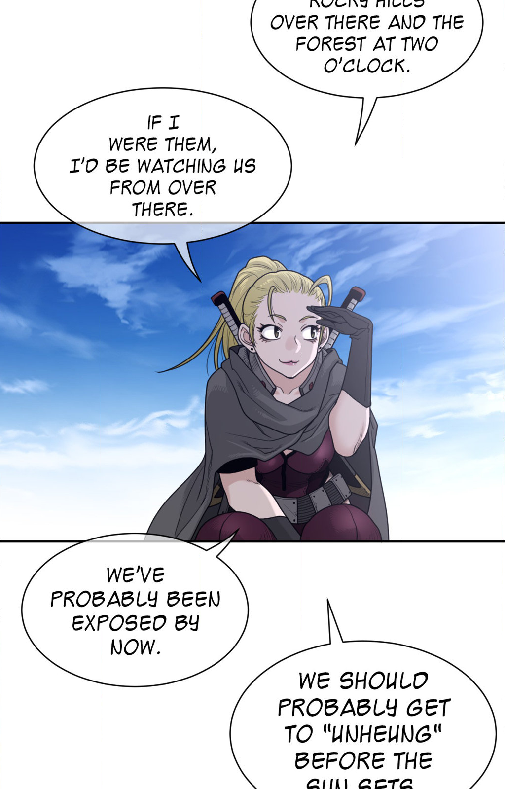 Perfect Half Chapter 185 image 31
