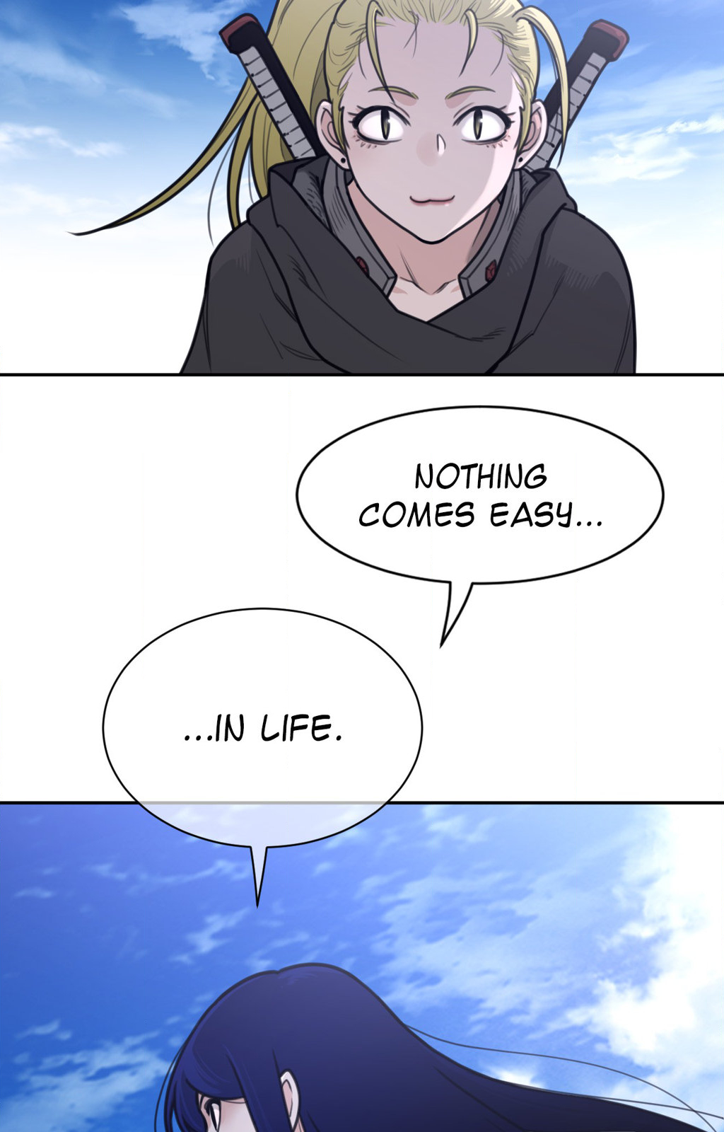 Perfect Half Chapter 185 image 37