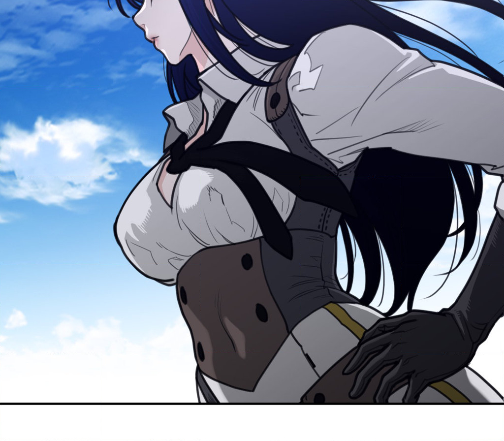Perfect Half Chapter 185 image 38