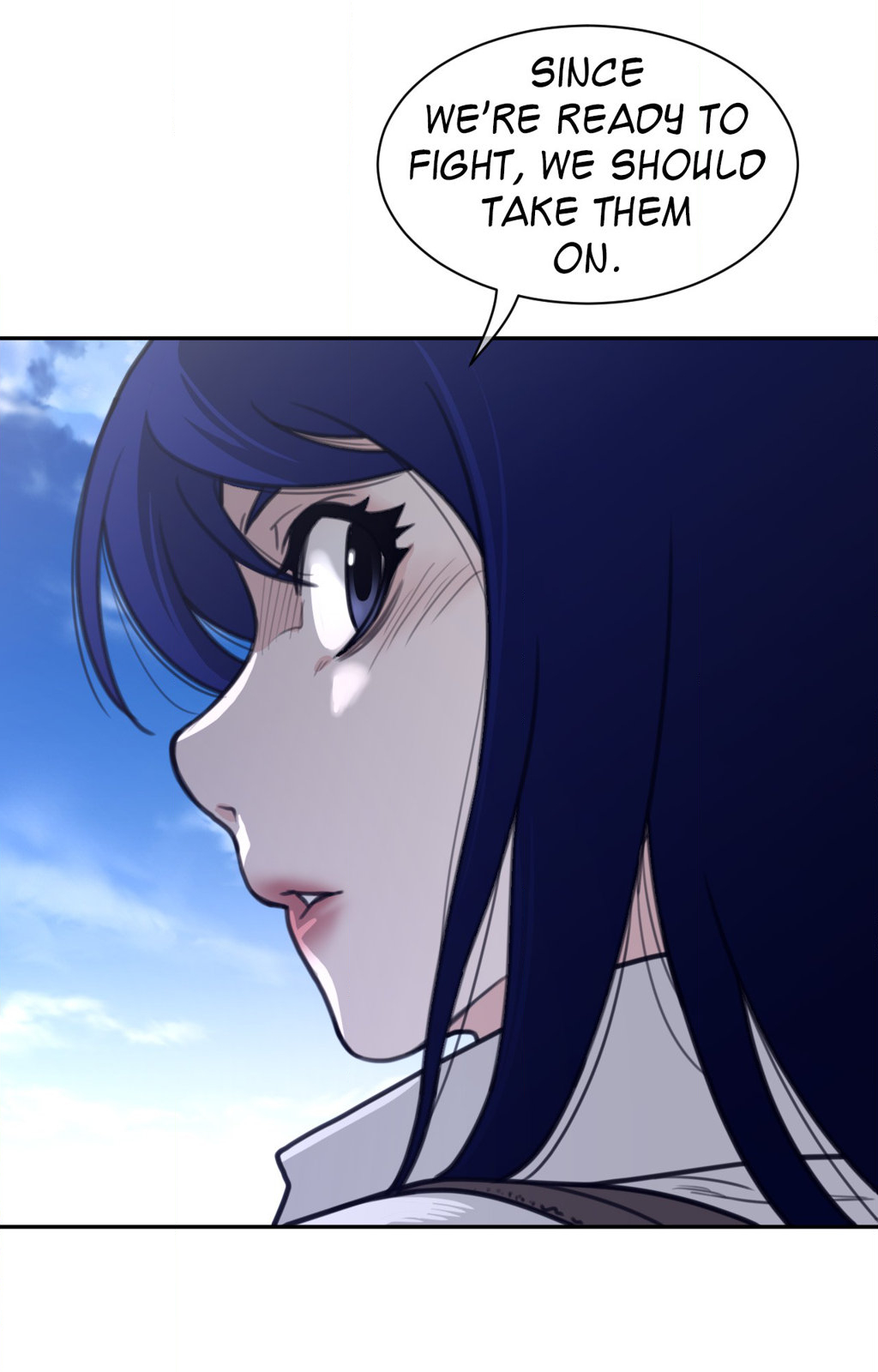 Perfect Half Chapter 185 image 39