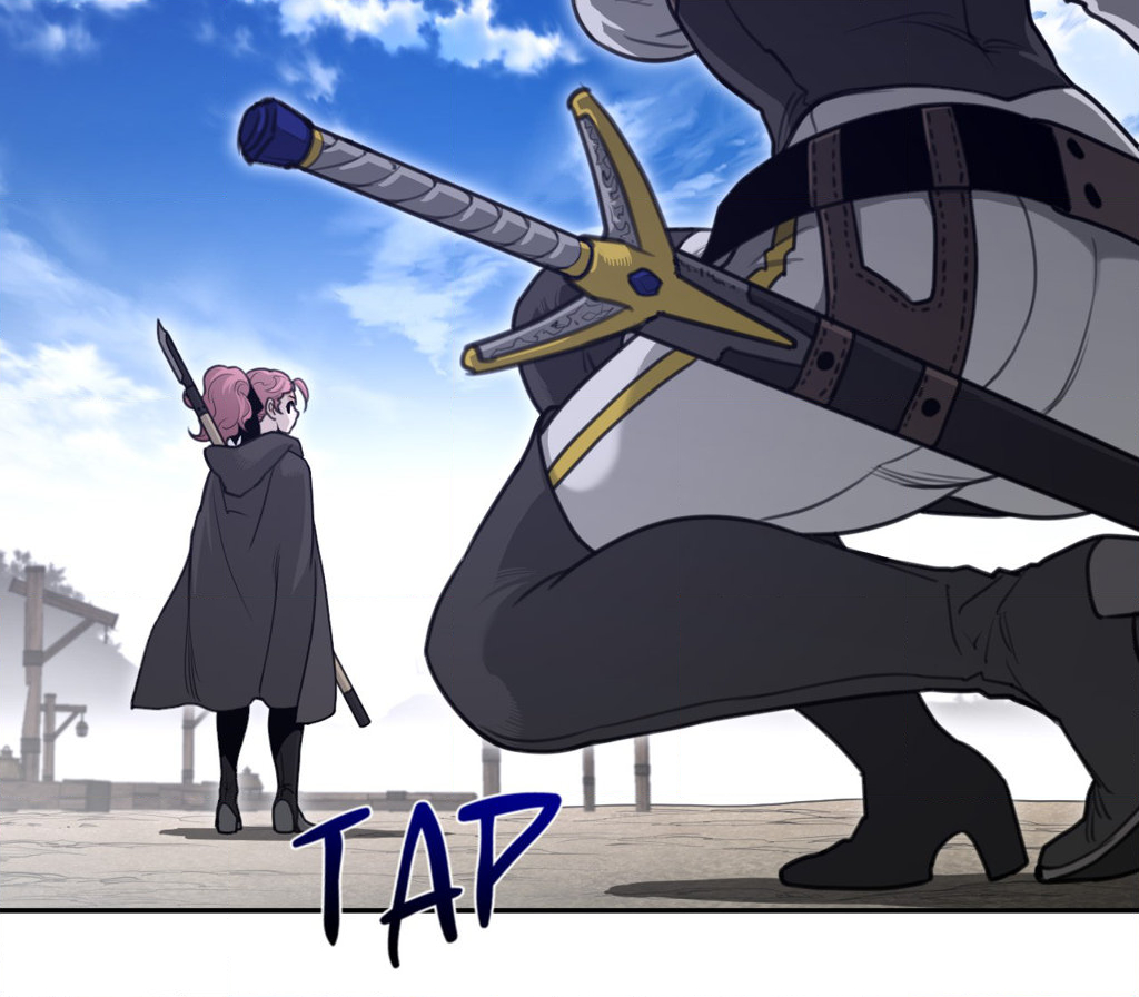 Perfect Half Chapter 185 image 41