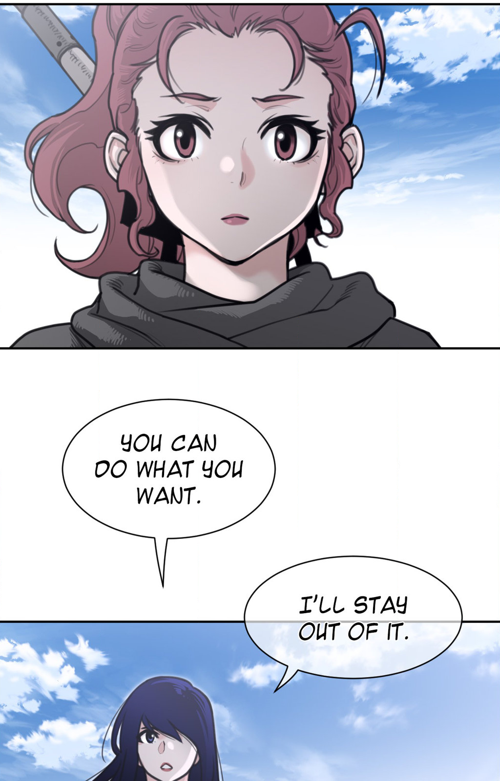Perfect Half Chapter 185 image 43