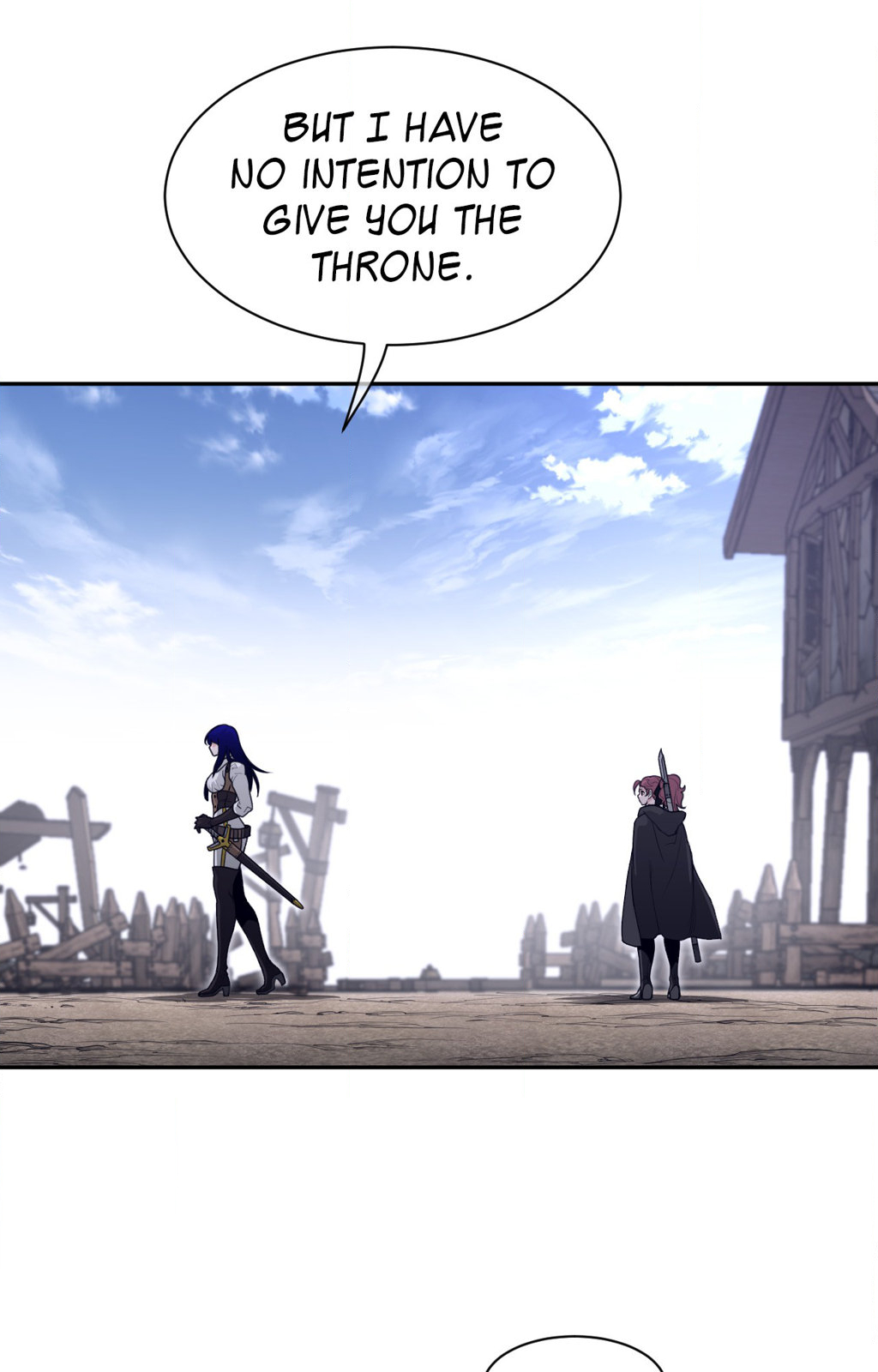 Perfect Half Chapter 185 image 45