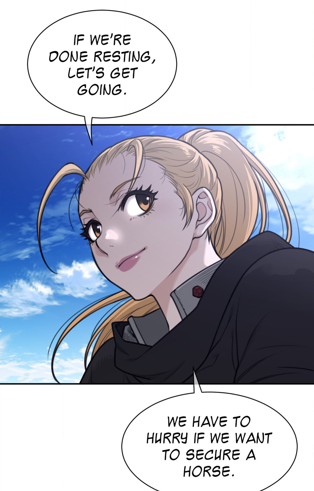 Perfect Half Chapter 185 image 48
