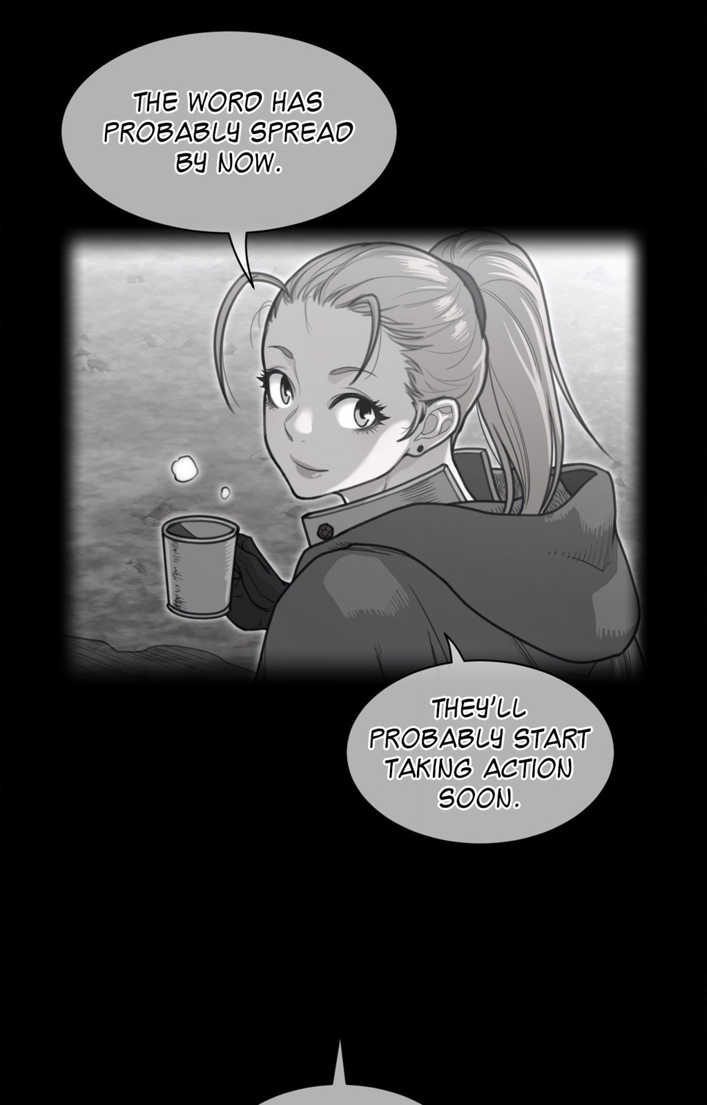 Perfect Half Chapter 185 image 6