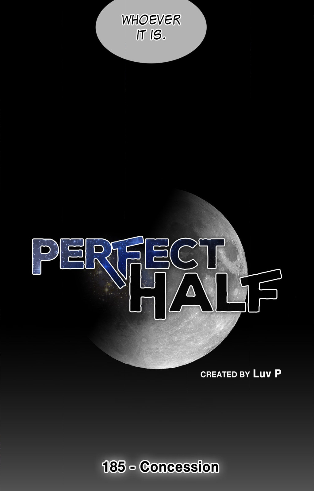 Perfect Half Chapter 185 image 7