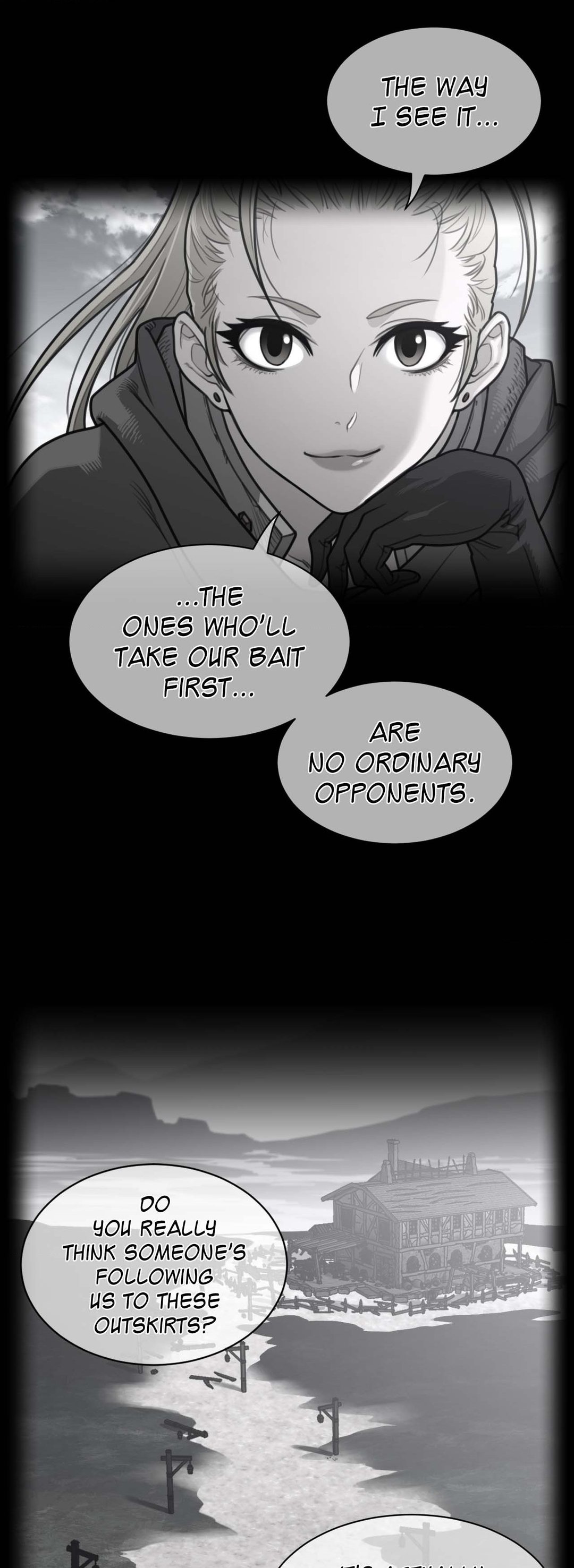 Perfect Half Chapter 186 image 0